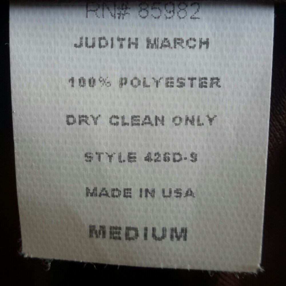 JUDITH MARCH DRESS - Picture 5 of 6